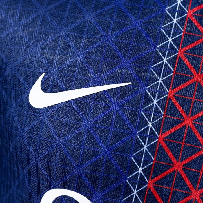 25/26 PSG Home Player Version - 图片 5