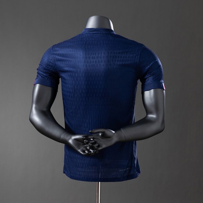 25/26 PSG Home Player Version - 图片 7