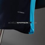 Olympique de Marseille 2025/26 Player Version Away Jersey - 图片 2