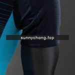 Olympique de Marseille 2025/26 Player Version Away Jersey - 图片 3