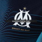 Olympique de Marseille 2025/26 Player Version Away Jersey - 图片 5