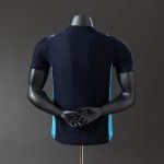 Olympique de Marseille 2025/26 Player Version Away Jersey - 图片 8
