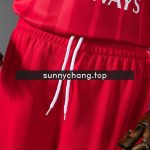 PSG 25/26 Third Away Kids - 图片 3
