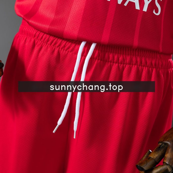 PSG 25/26 Third Away Kids - 图片 3