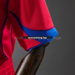 PSG 25/26 Third Away Kids - 图片 4