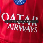 PSG 25/26 Third Away Kids - 图片 6