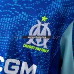 Olympique de Marseille 2025-2026 Third Away Kids Kit Jersey - 图片 6