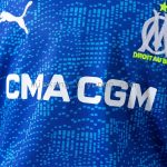 Olympique de Marseille 2025-2026 Third Away Kids Kit Jersey - 图片 7