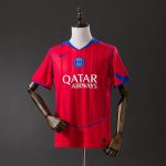 25/26 PSG Third Away Jersey