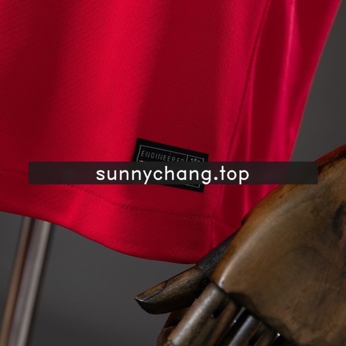 25/26 PSG Third Away Jersey - 图片 2