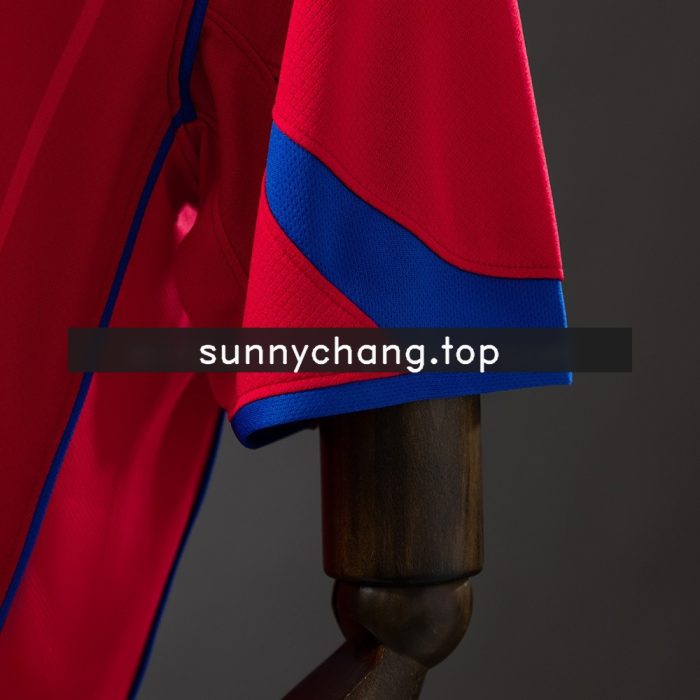 25/26 PSG Third Away Jersey - 图片 3