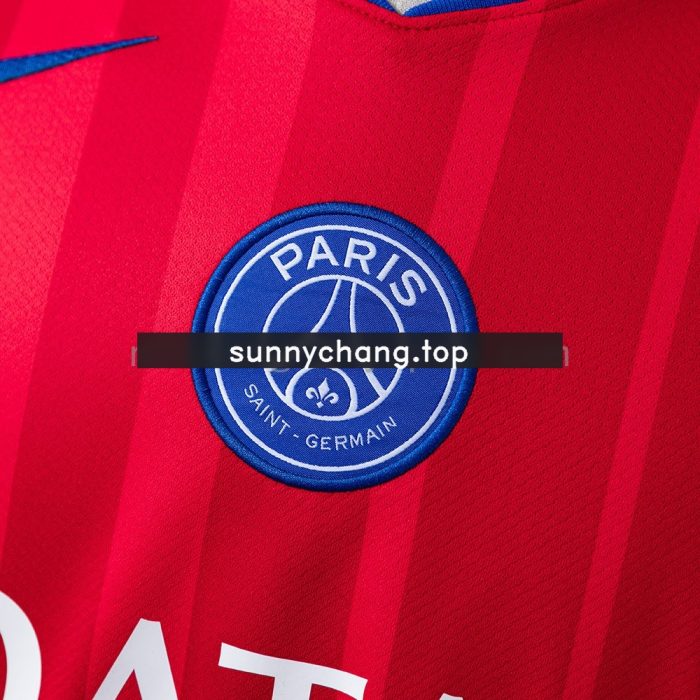 25/26 PSG Third Away Jersey - 图片 5