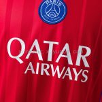 25/26 PSG Third Away Jersey - 图片 6