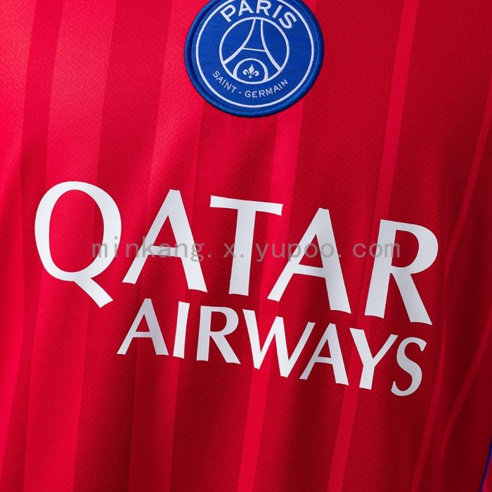 25/26 PSG Third Away Jersey - 图片 6