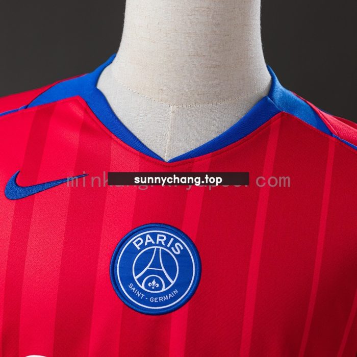 25/26 PSG Third Away Jersey - 图片 7