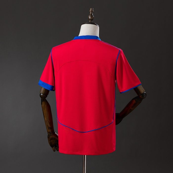 25/26 PSG Third Away Jersey - 图片 8
