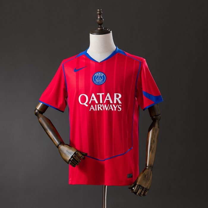 25/26 PSG Third Away Jersey - 图片 9
