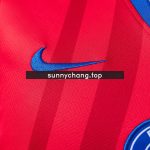 PSG 25/26 Third Away Long-Sleeve Jersey - 图片 6