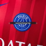PSG 25/26 Third Away Long-Sleeve Jersey - 图片 7