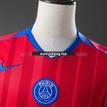 PSG 25/26 Third Away Long-Sleeve Jersey - 图片 9