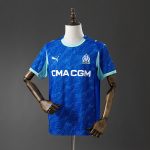 Olympique de Marseille 25/26 Third Away Jersey