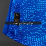 Olympique de Marseille 25/26 Third Away Jersey - 图片 2
