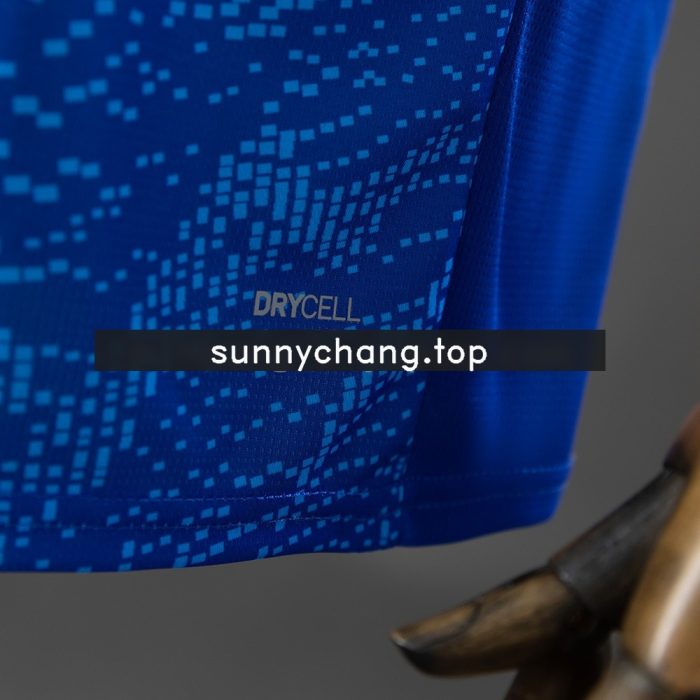 Olympique de Marseille 25/26 Third Away Jersey - 图片 3