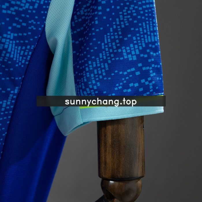Olympique de Marseille 25/26 Third Away Jersey - 图片 4