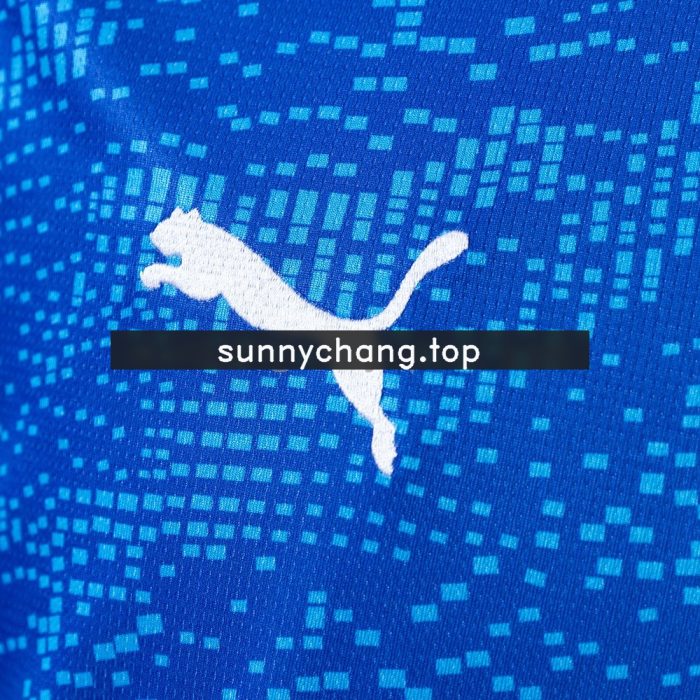 Olympique de Marseille 25/26 Third Away Jersey - 图片 5