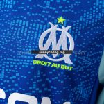 Olympique de Marseille 25/26 Third Away Jersey - 图片 6