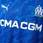 Olympique de Marseille 25/26 Third Away Jersey - 图片 7