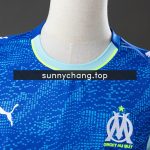 Olympique de Marseille 25/26 Third Away Jersey - 图片 8