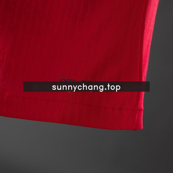 PSG 25/26 Third Away Player Version Jersey - 图片 2