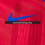 PSG 25/26 Third Away Player Version Jersey - 图片 5