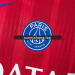 PSG 25/26 Third Away Player Version Jersey - 图片 6