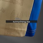 Olympique de Marseille 2025-2026 Third Away Jersey - 图片 3