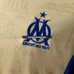 Olympique de Marseille 2025-2026 Third Away Jersey - 图片 6