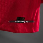 PSG 25/26 Third Away Long-Sleeve Player Version Jersey - 图片 6