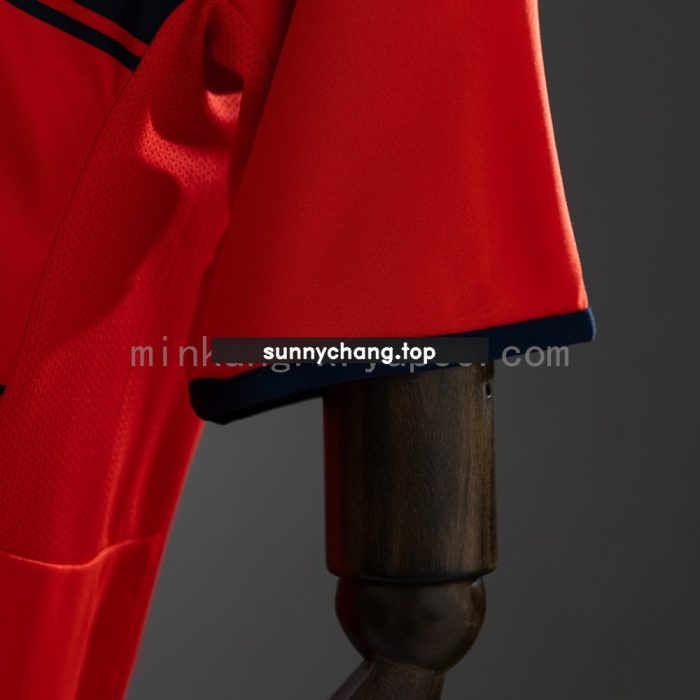Olympique de Marseille 2011/2012 Third Away Retro Jersey - 图片 3