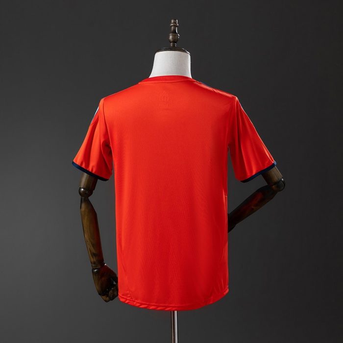 Olympique de Marseille 2011/2012 Third Away Retro Jersey - 图片 8