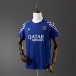 24/25 PSG Fourth Away Jersey