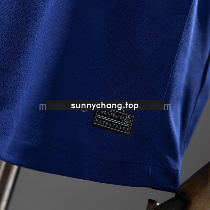 24/25 PSG Fourth Away Jersey - 图片 2
