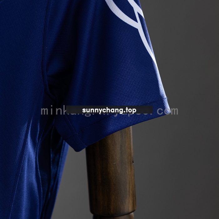 24/25 PSG Fourth Away Jersey - 图片 3