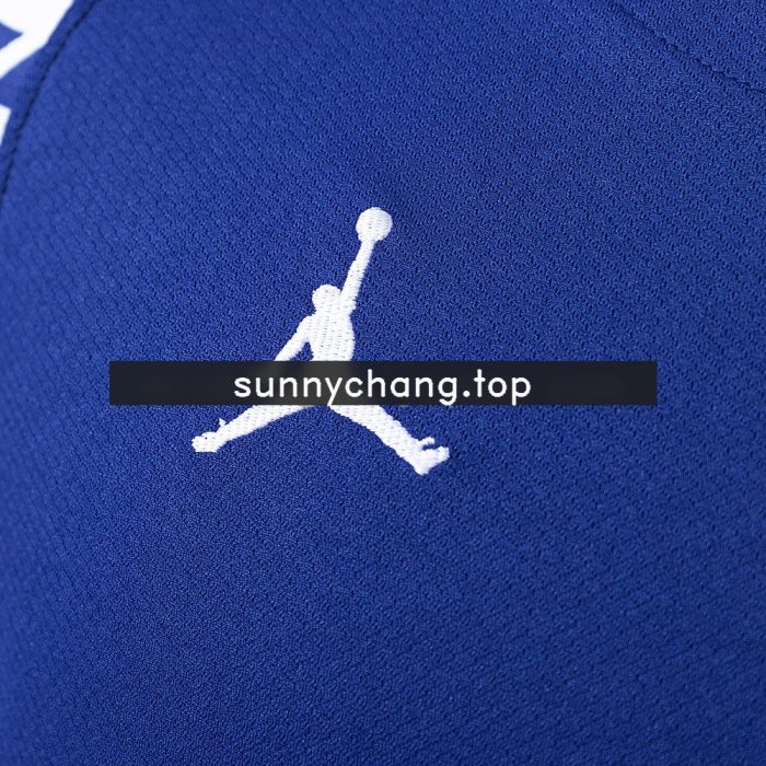 24/25 PSG Fourth Away Jersey - 图片 4