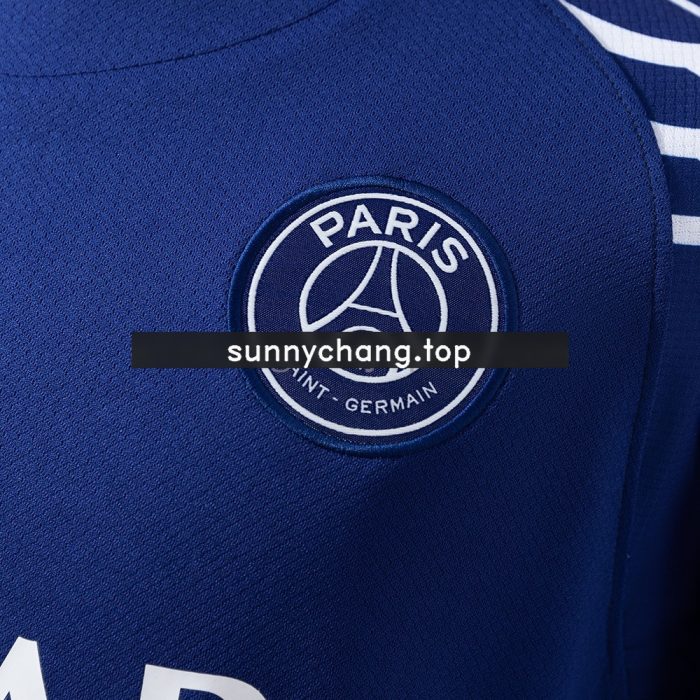 24/25 PSG Fourth Away Jersey - 图片 5