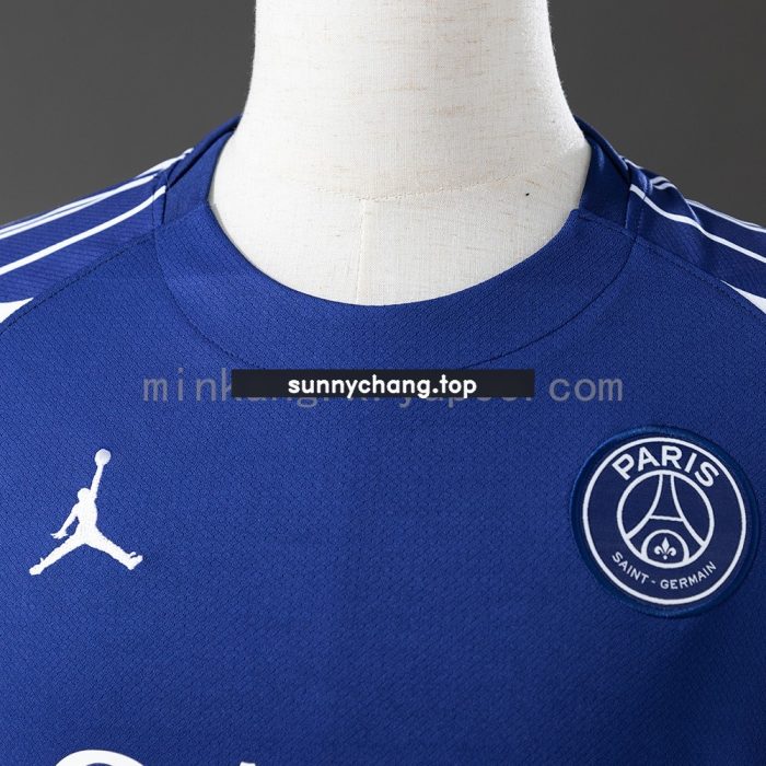 24/25 PSG Fourth Away Jersey - 图片 7