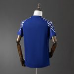 24/25 PSG Fourth Away Jersey - 图片 8