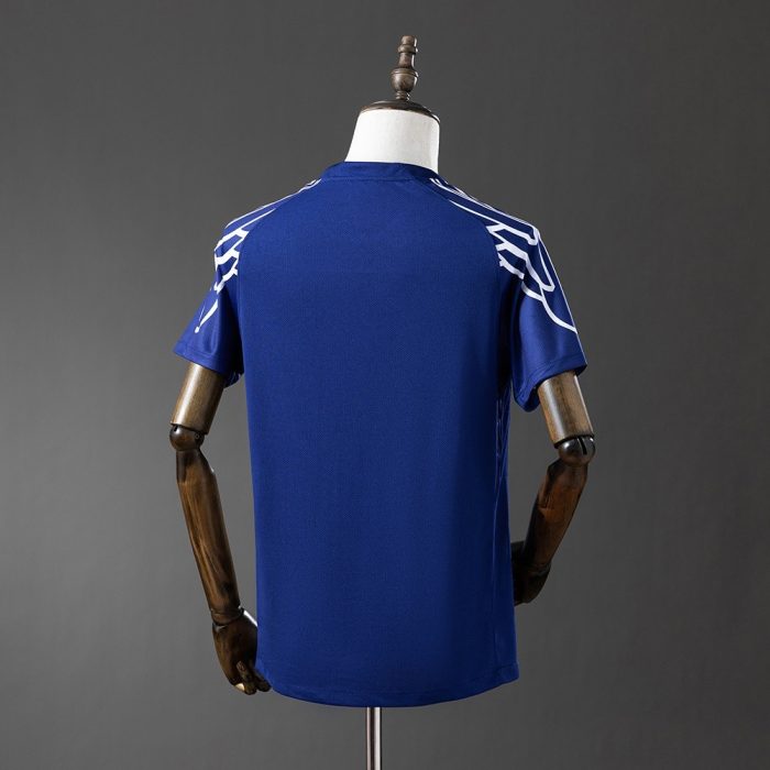 24/25 PSG Fourth Away Jersey - 图片 8