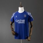 24/25 PSG Fourth Away Jersey - 图片 9