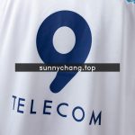 Olympique de Marseille 2002/2003 Home Retro Shirt - 图片 6